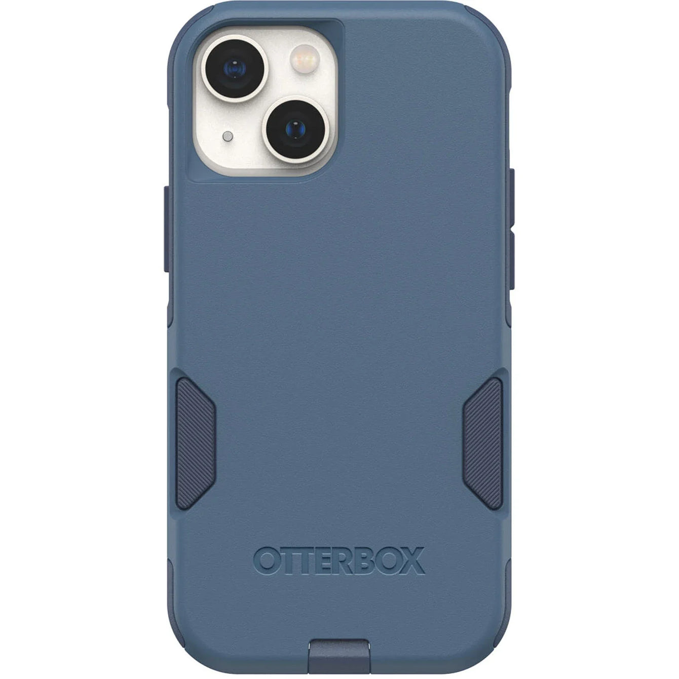 OtterBox Commuter Case for iPhone 13 Mini Blue