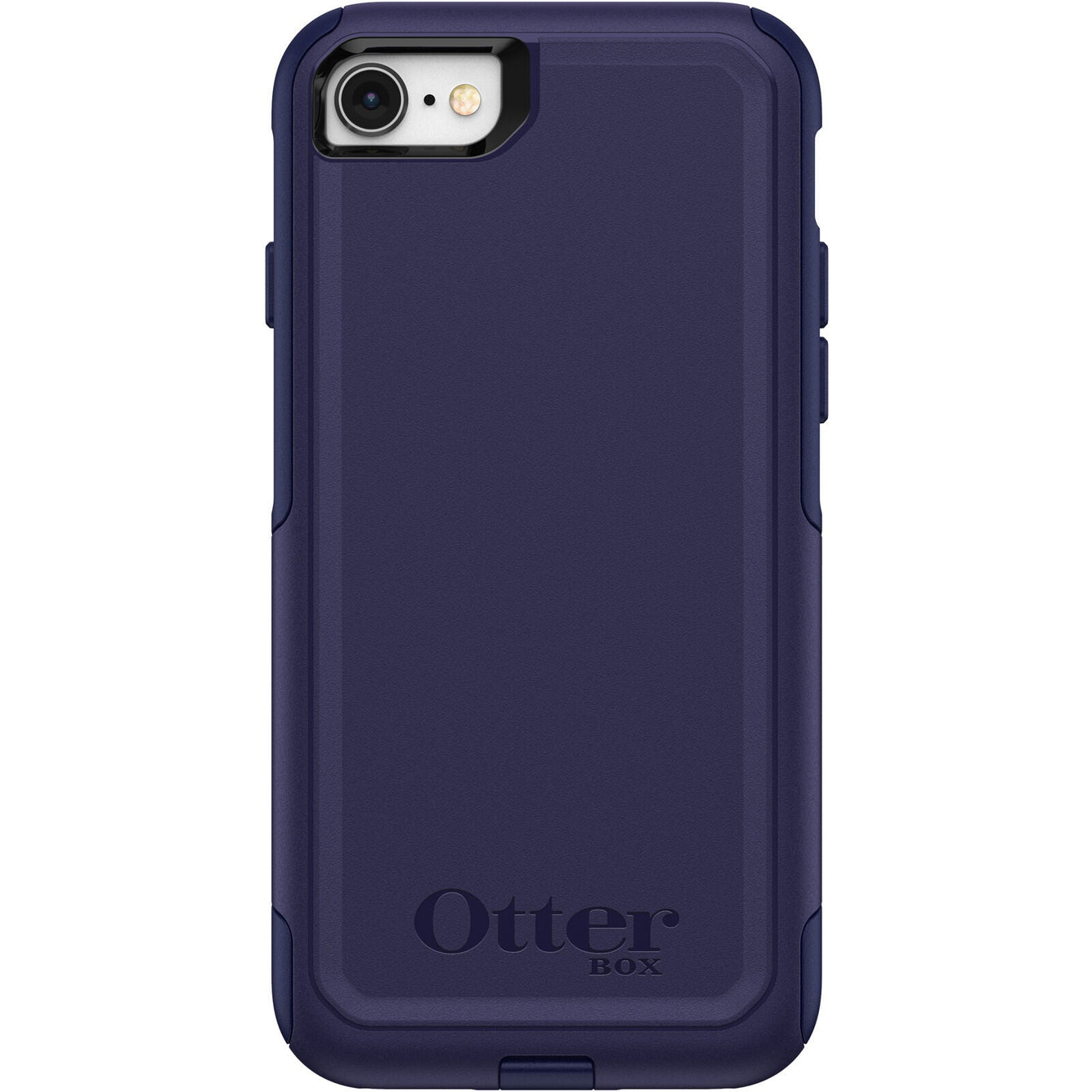 OtterBox Commuter Case for iPhone SE Blue