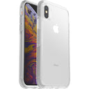 OtterBox Symmetry Clear Case for iPhone X