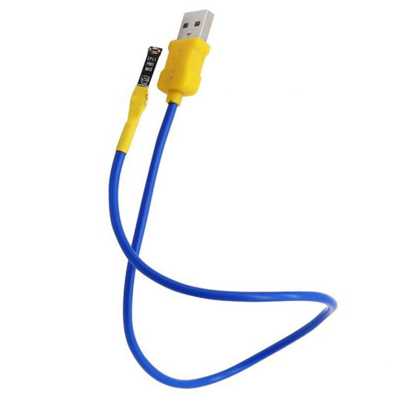 iBoot AD DC Power Supply Test USB Cable For iPhone 11 / 11 Pro / 11 Pro Max (Mechanic)