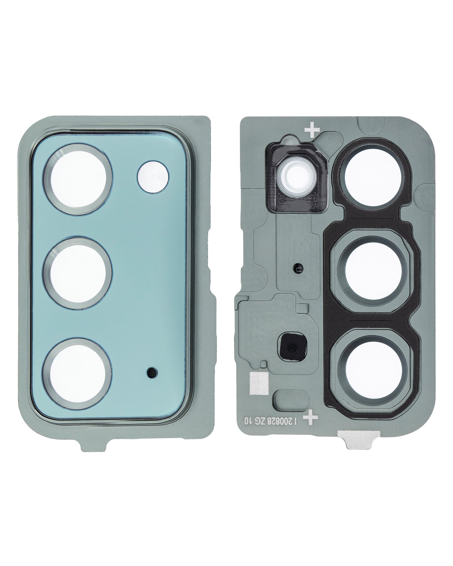 Back Camera Lens For Samsung Galaxy Note 20 5G (Mystic Green) (Service Pack)