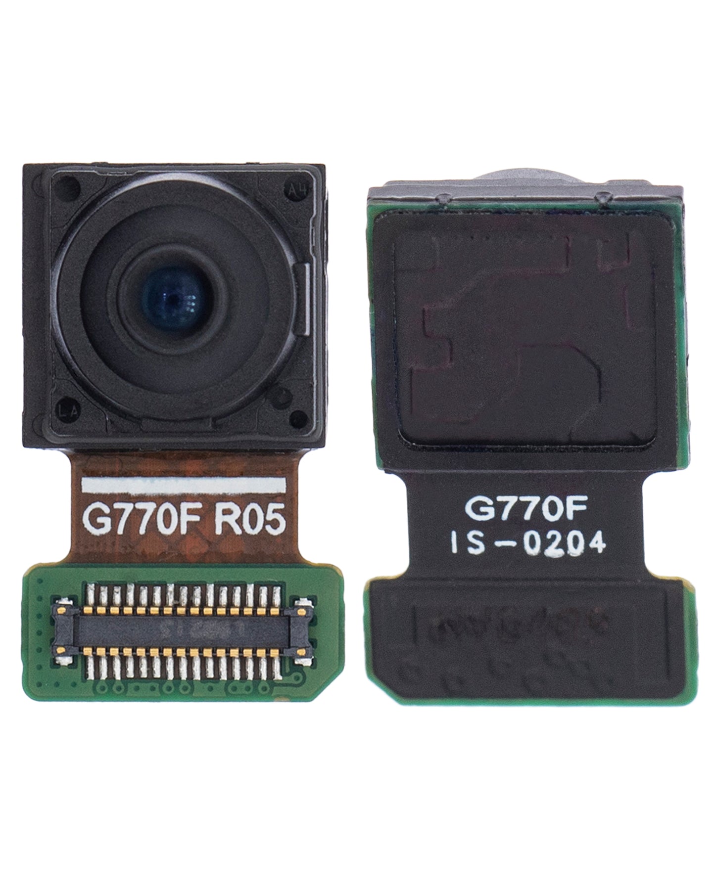 Front Camera For Samsung Galaxy S10 Lite / A71 (A715 / 2020) / A71 5G (A716 / 2020)