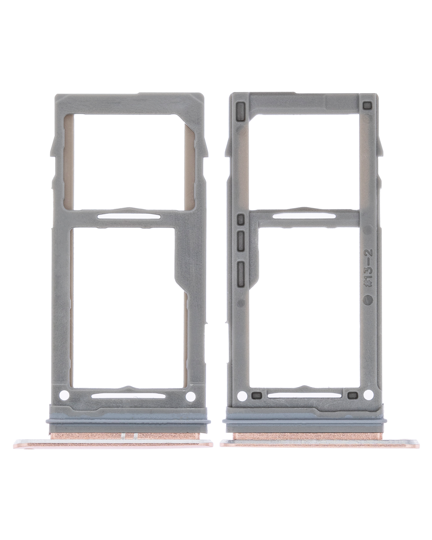 OLED Assembly With Frame For Xiaomi Mi 9 Lite (Aftermarket Plus) (Onyx Gray) - replacement component listing image SKU 107082114901 - image 7