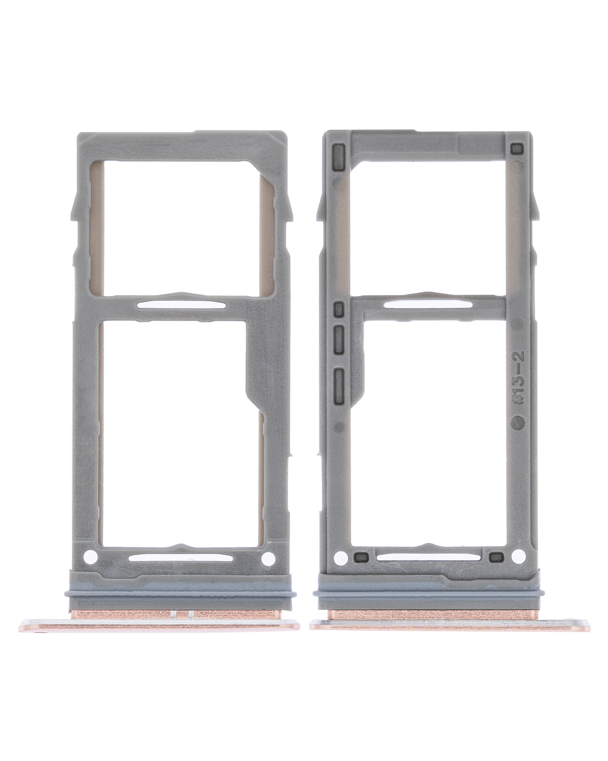 OLED Assembly With Frame For Xiaomi Mi 9 Lite (Aftermarket Plus) (Onyx Gray) - replacement component listing image SKU 107082114901 - image 7