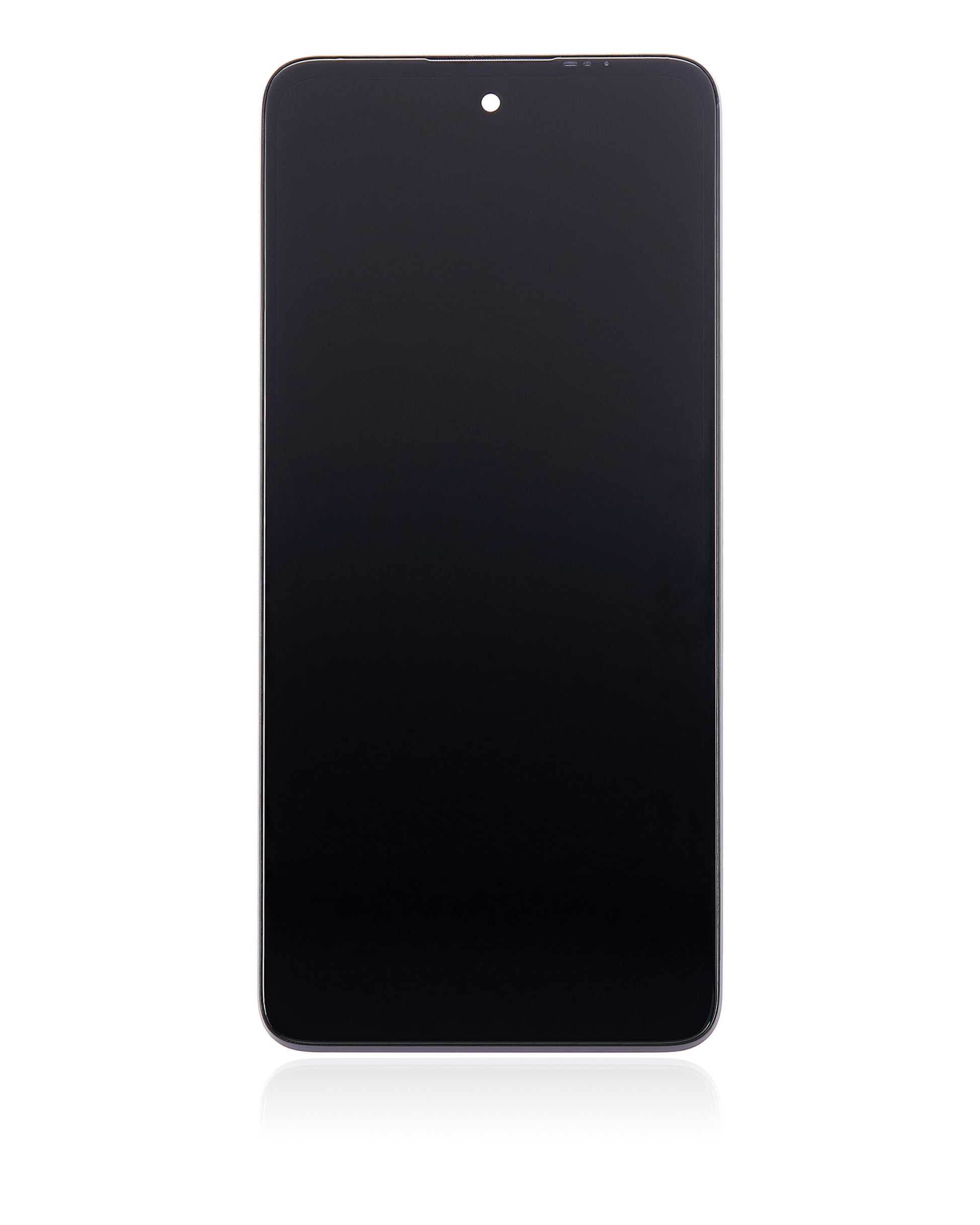 LCD Assembly With Frame For Motorola Moto G22 (XT2231 / 2022) (Refurbished) (All Colors) replacement part SKU 107082110803 image 7