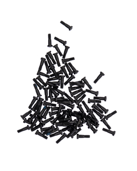 Bottom Screws For iPhone 5S (Space Gray) (100 Pack)