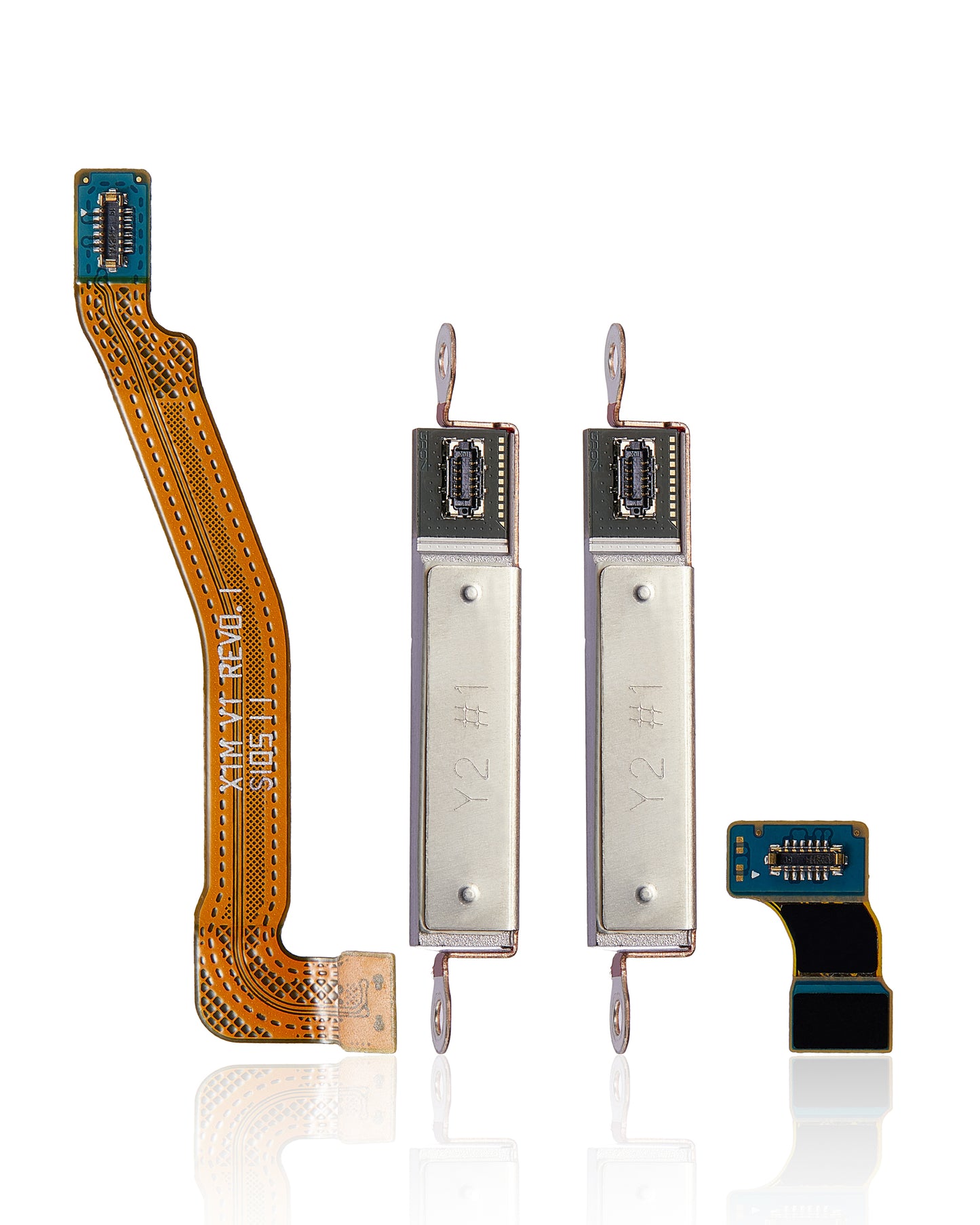 5G Antenna Flex Cable With Module For Samsung Galaxy S20 5G (4 Piece Set)