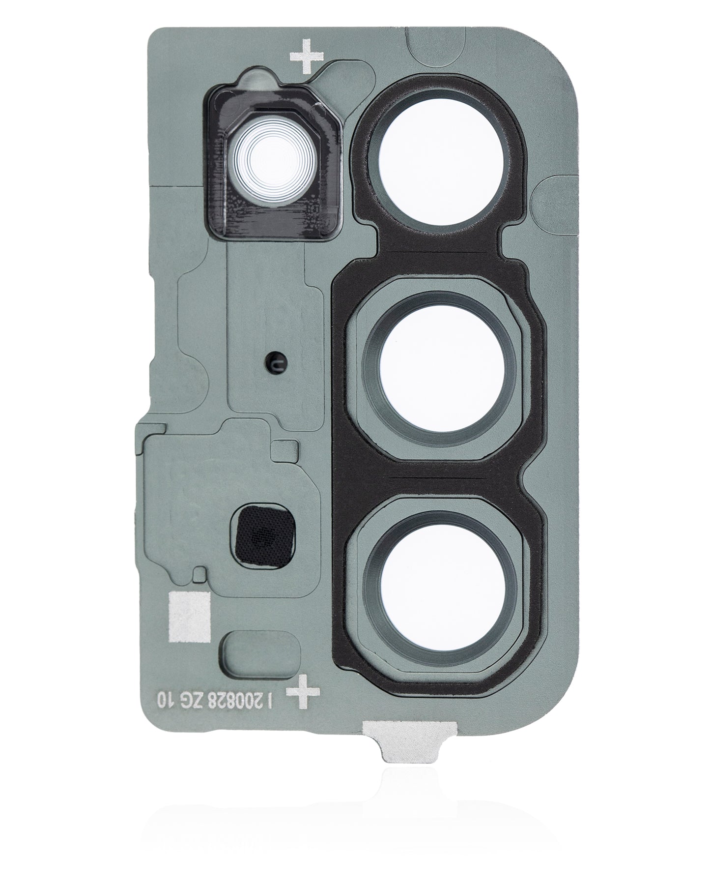 Back Camera Lens For Samsung Galaxy Note 20 5G (Mystic Green) (Service Pack)