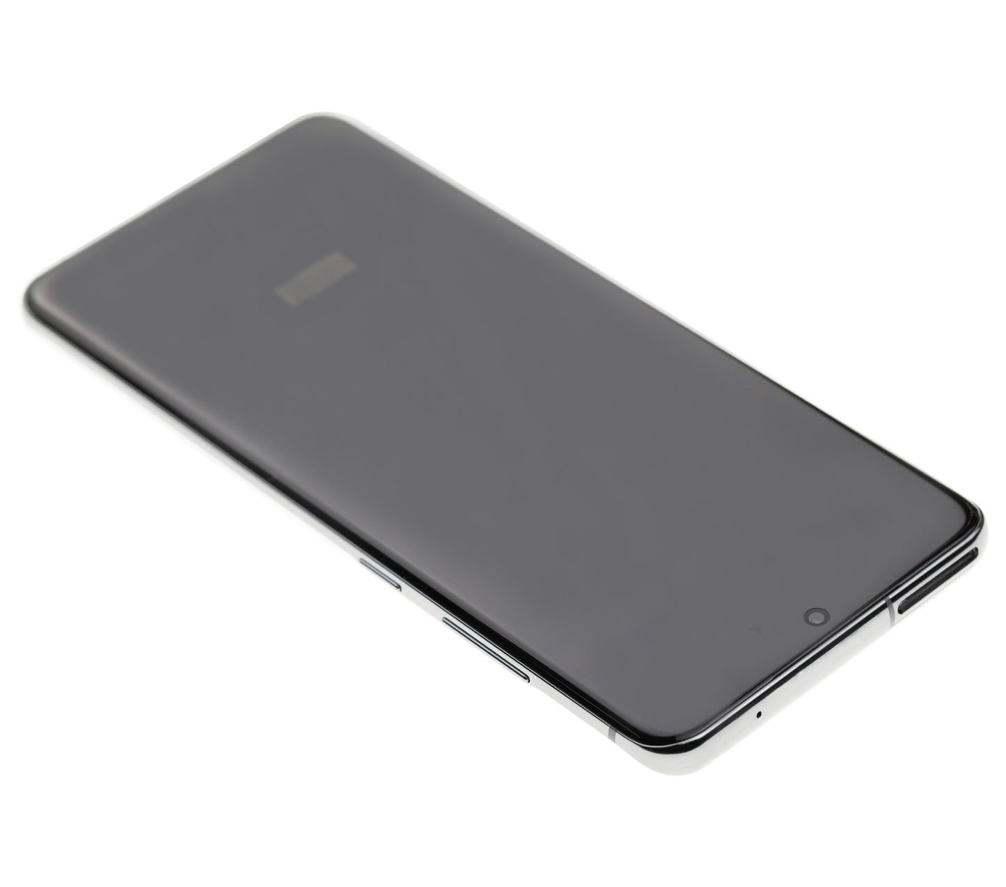 OLED Assembly With Frame For Samsung Galaxy S20 Ultra 5G (Refurbished) (Cosmic Gray)
