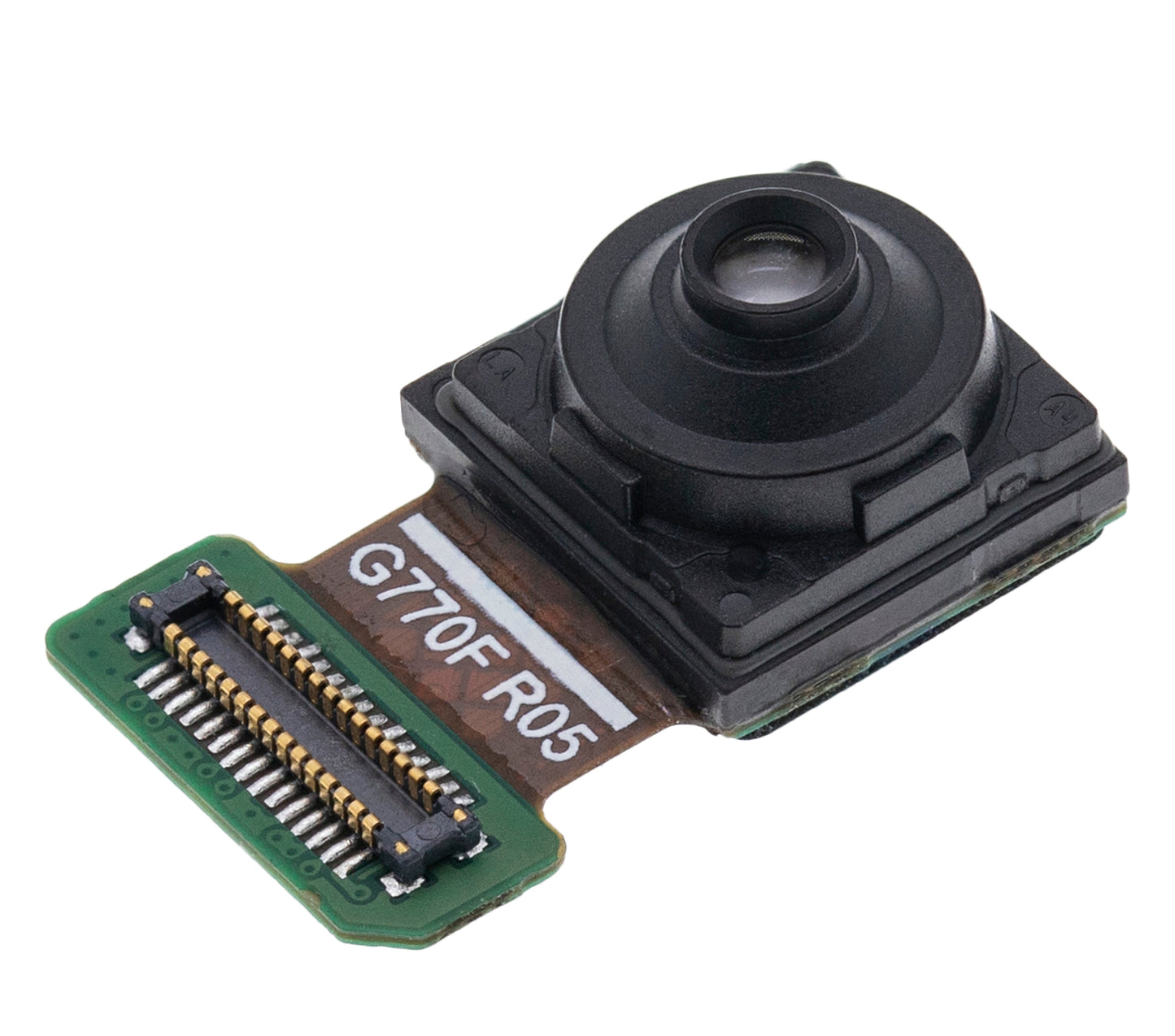 Front Camera For Samsung Galaxy S10 Lite / A71 (A715 / 2020) / A71 5G (A716 / 2020)