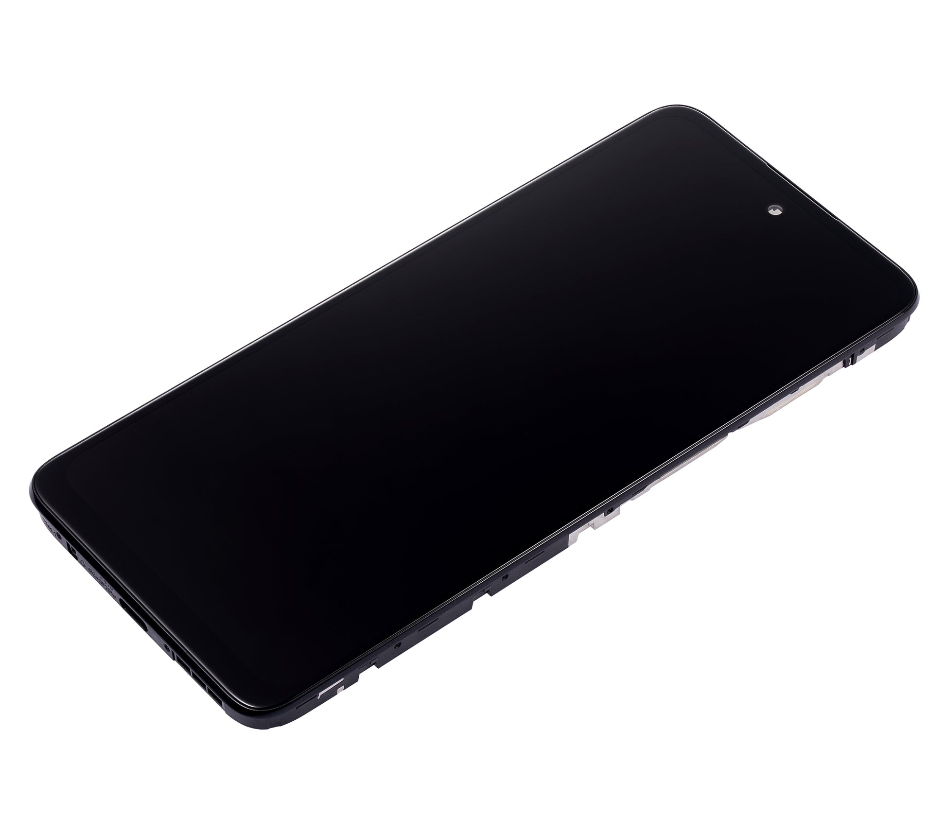 LCD Assembly With Frame For Motorola Moto G22 (XT2231 / 2022) (Refurbished) (All Colors) replacement part SKU 107082110803 image 9