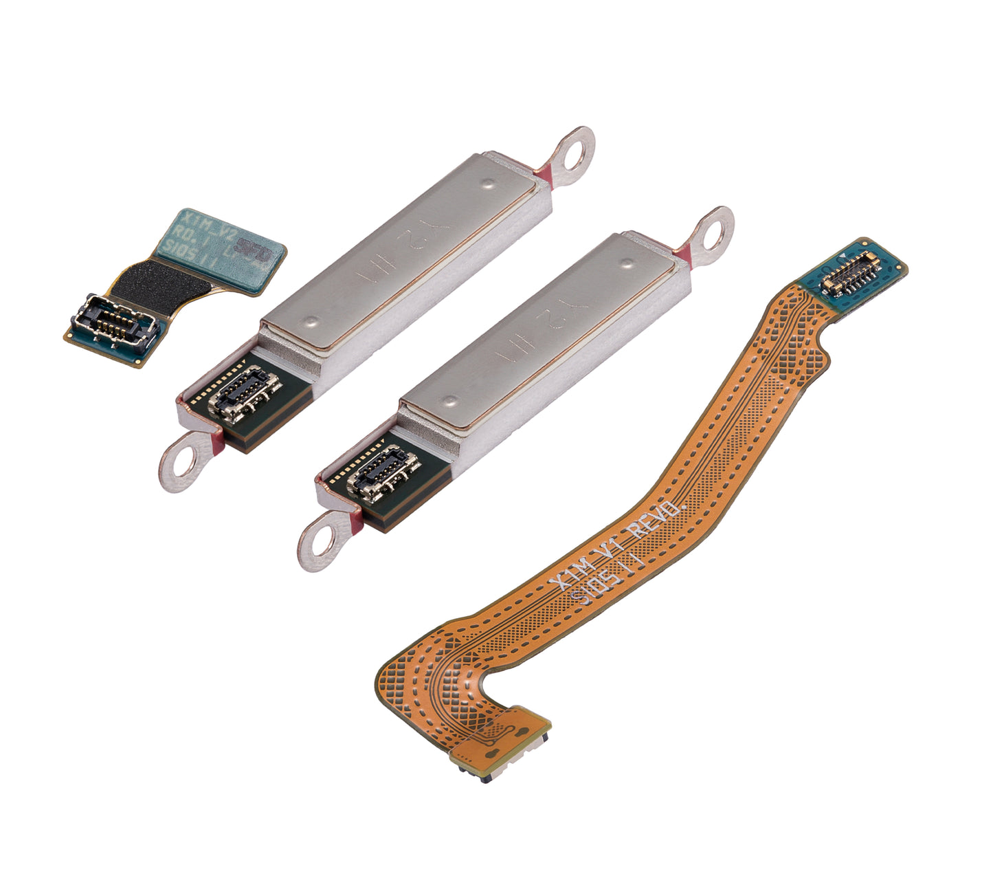 5G Antenna Flex Cable With Module For Samsung Galaxy S20 5G (4 Piece Set)