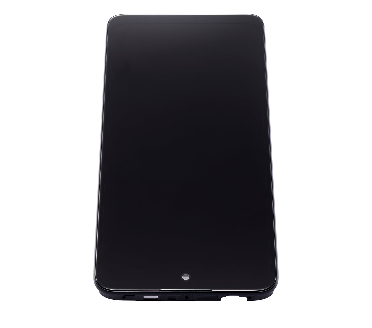 LCD Assembly With Frame For Motorola Moto G22 (XT2231 / 2022) (Refurbished) (All Colors) replacement part SKU 107082110803 image 2