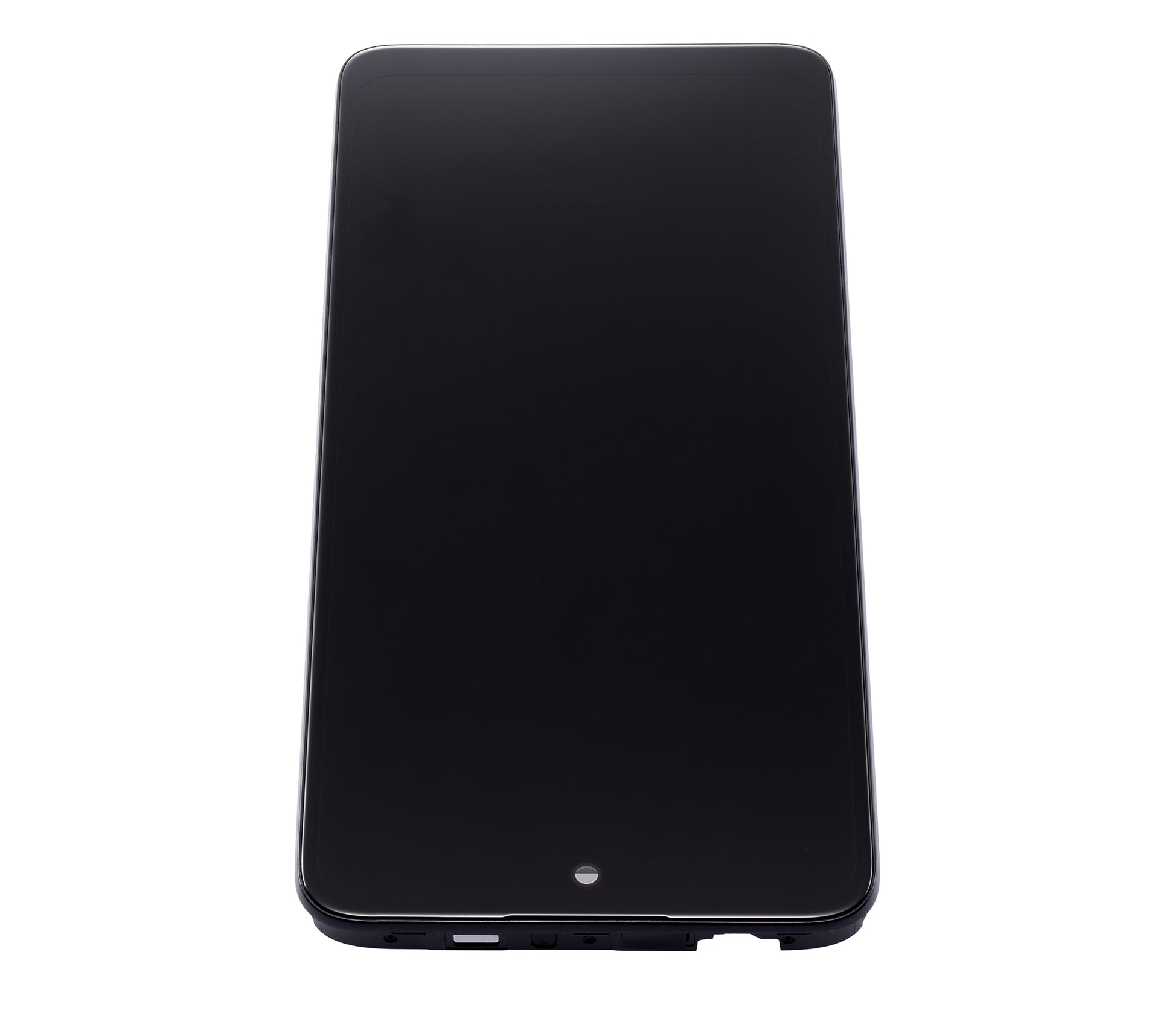 LCD Assembly With Frame For Motorola Moto G22 (XT2231 / 2022) (Refurbished) (All Colors) replacement part SKU 107082110803 image 2
