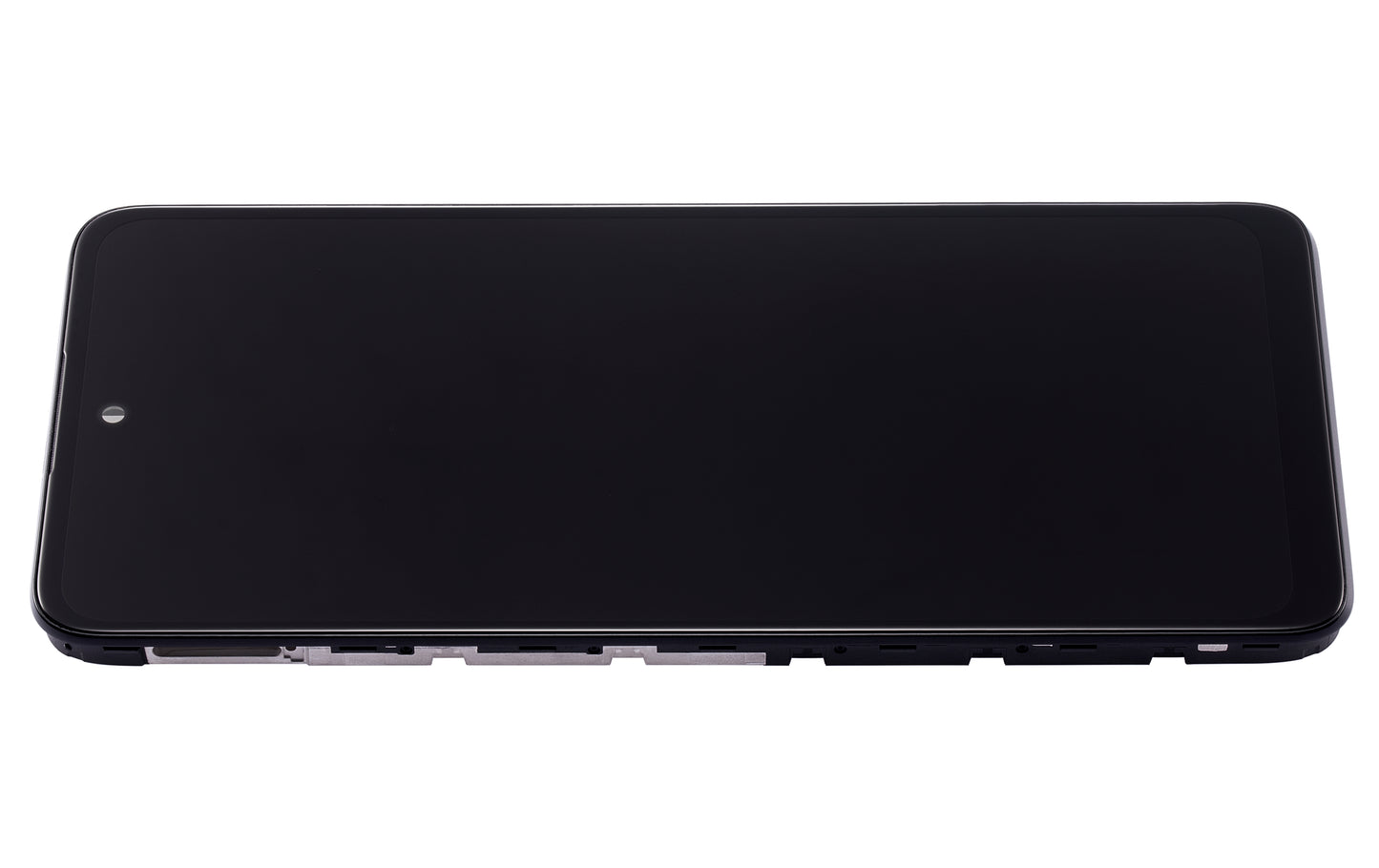 LCD Assembly With Frame For Motorola Moto G22 (XT2231 / 2022) (Refurbished) (All Colors) replacement part SKU 107082110803 image 4