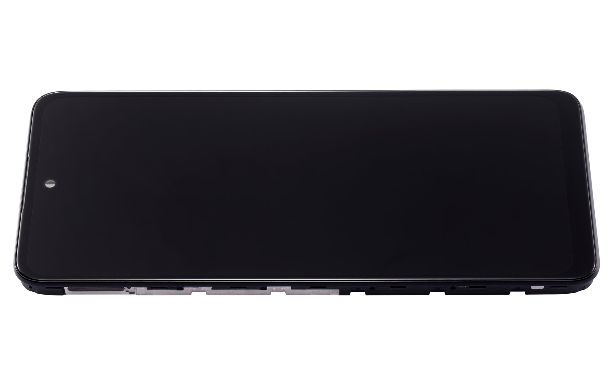 LCD Assembly With Frame For Motorola Moto G22 (XT2231 / 2022) (Refurbished) (All Colors) replacement part SKU 107082110803 image 4