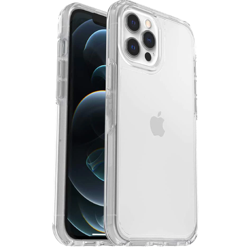 Symmetry SPARKLE CLEAR for iPhone 14 PRO MAX