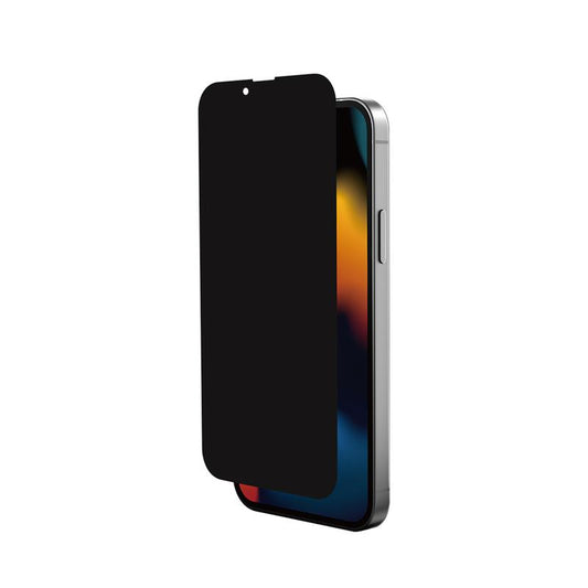 Privacy Tempered Glass Screen Protector for iPhone 13/13 Pro