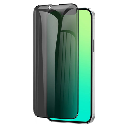 Privacy Tempered Glass Screen Protector for iPhone 14/13