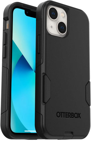 OtterBox Defender Case for iPhone 12 Mini Black
