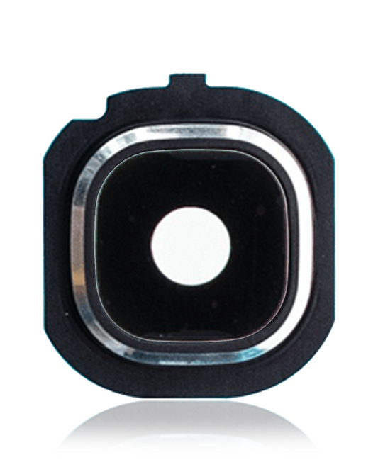 Back Camera Lens For Samsung Galaxy J7 (J710 / 2016) (Black) replacement part SKU 107082016715 product image 1