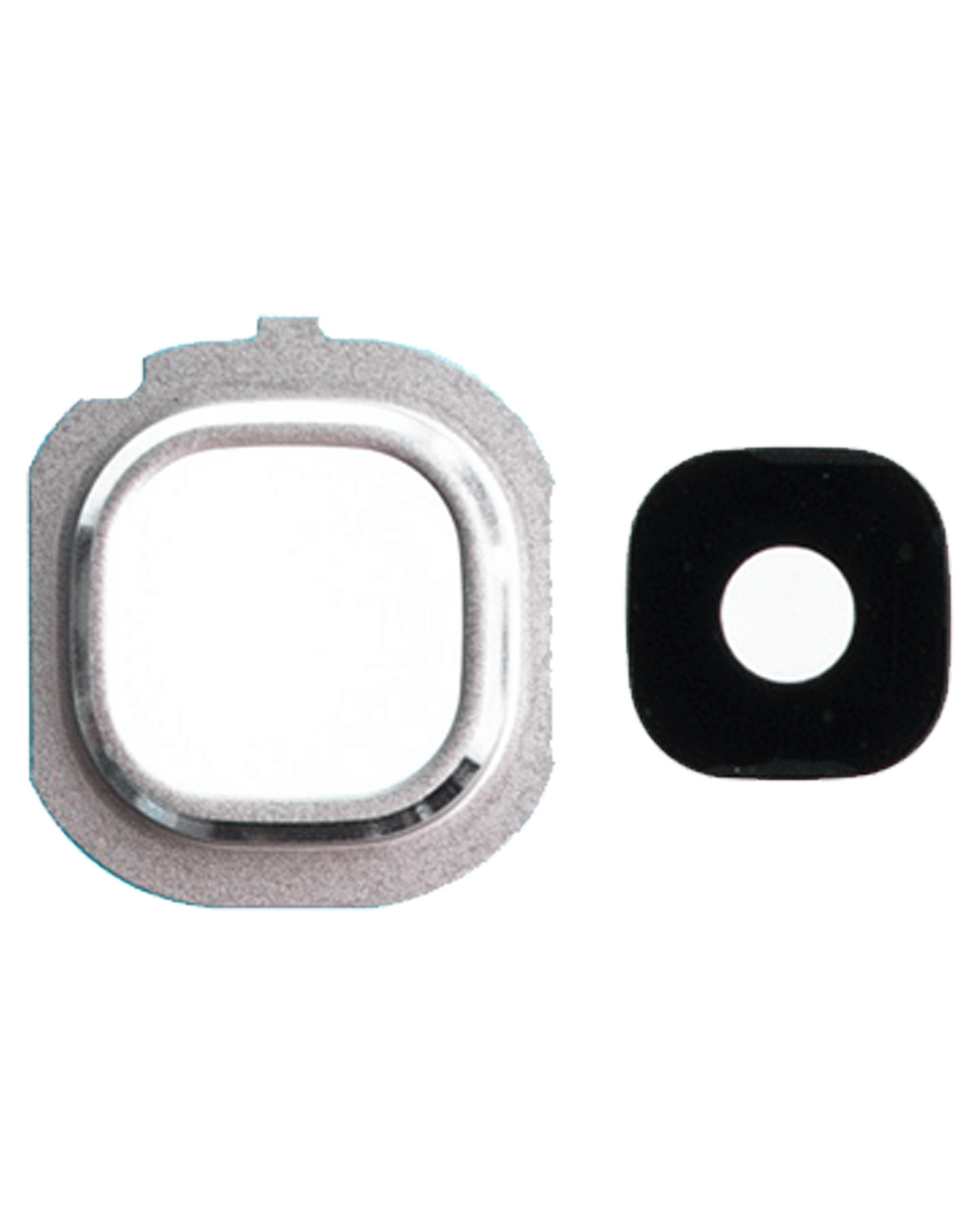 Back Camera Lens For Samsung Galaxy J7 (J710 / 2016) (White) replacement part SKU 107082016714 product image 5