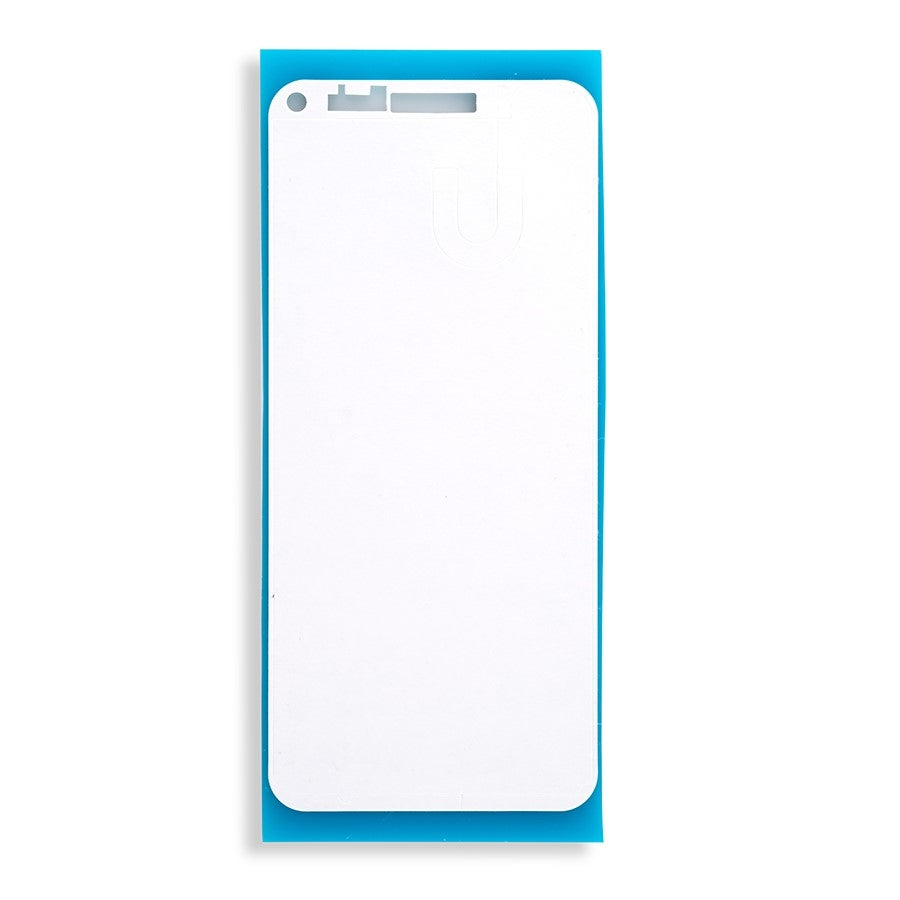 LCD Adhesive Tape For Google Pixel 3a - phone repair part close-up