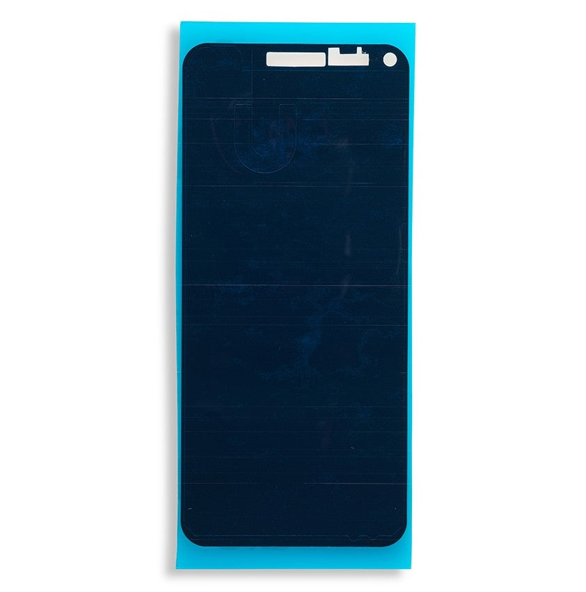LCD Adhesive Tape For Google Pixel 3a - replacement part additional angle