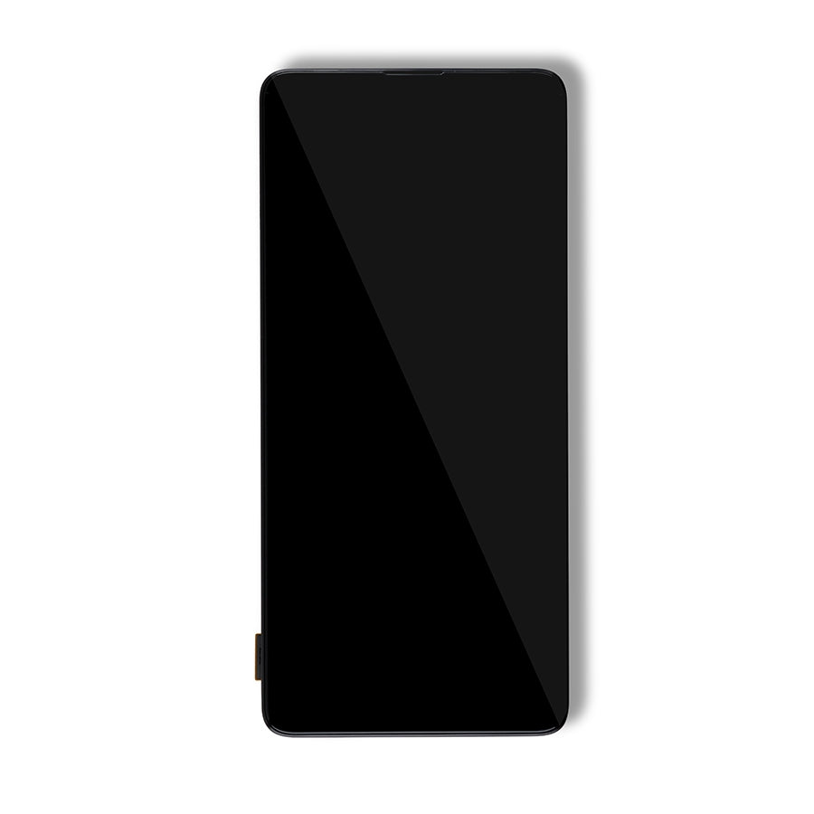 OLED Assembly With Frame For Samsung Galaxy A71 (A715 / 2020) (Service Pack) (All Colors)