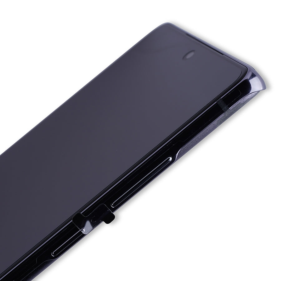 OLED Assembly With Frame For Samsung Galaxy Note 20 5G (Service Pack) (Mystic Gray)