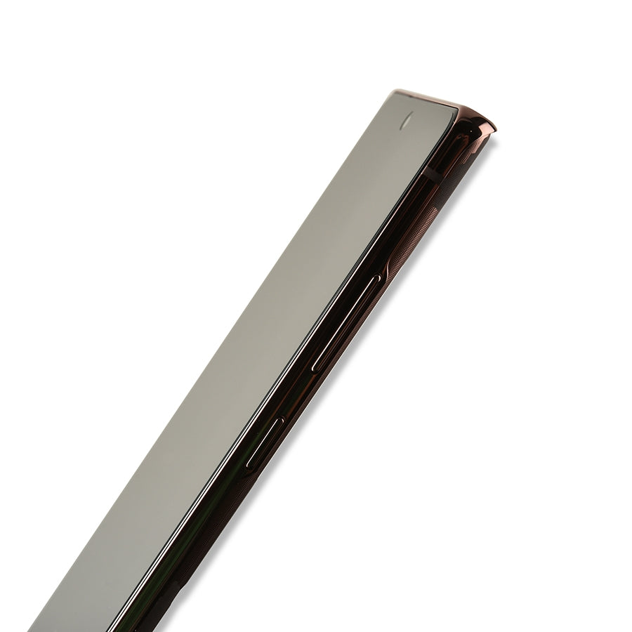 OLED Assembly With Frame For Samsung Galaxy Note 20 5G (Service Pack) (Mystic Bronze)