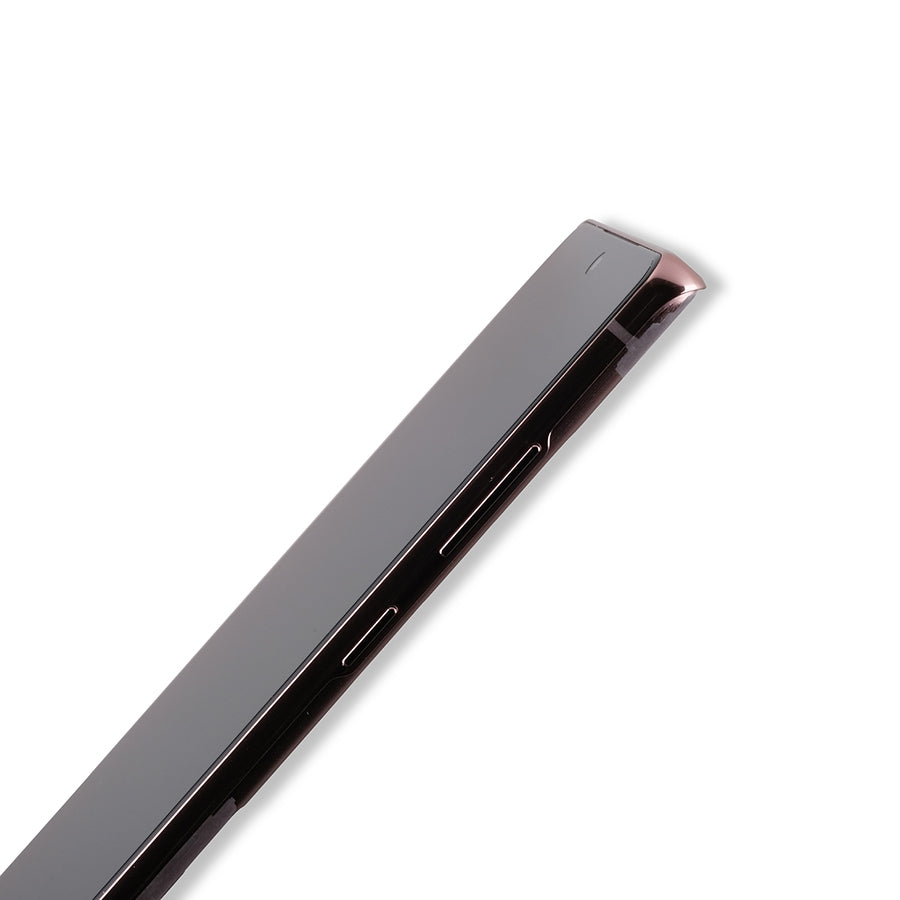 OLED Assembly With Frame For Samsung Galaxy Note 20 5G (Service Pack) (Mystic Bronze)