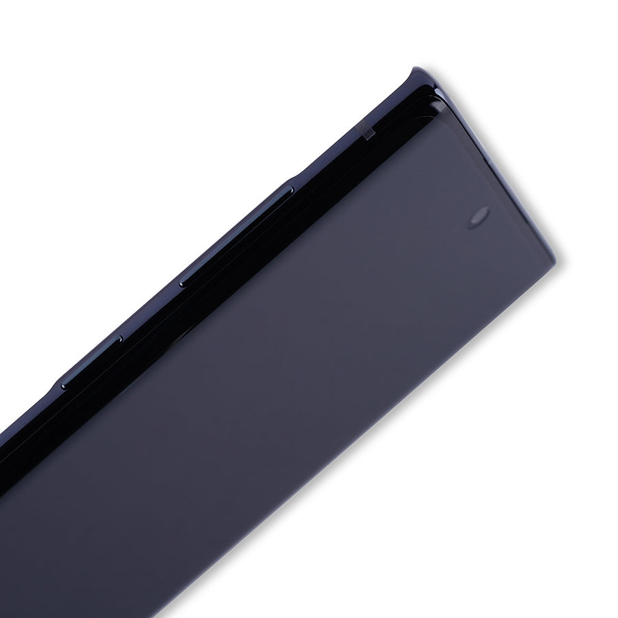 OLED Assembly With Frame For Samsung Galaxy Note 10 (Service Pack) (Aura Black)