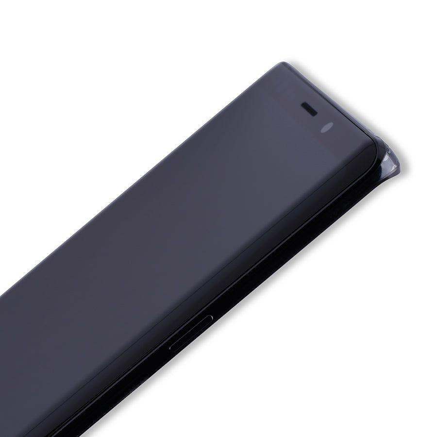 OLED Assembly With Frame For Samsung Galaxy Note 9 (Service Pack) (Midnight Black)