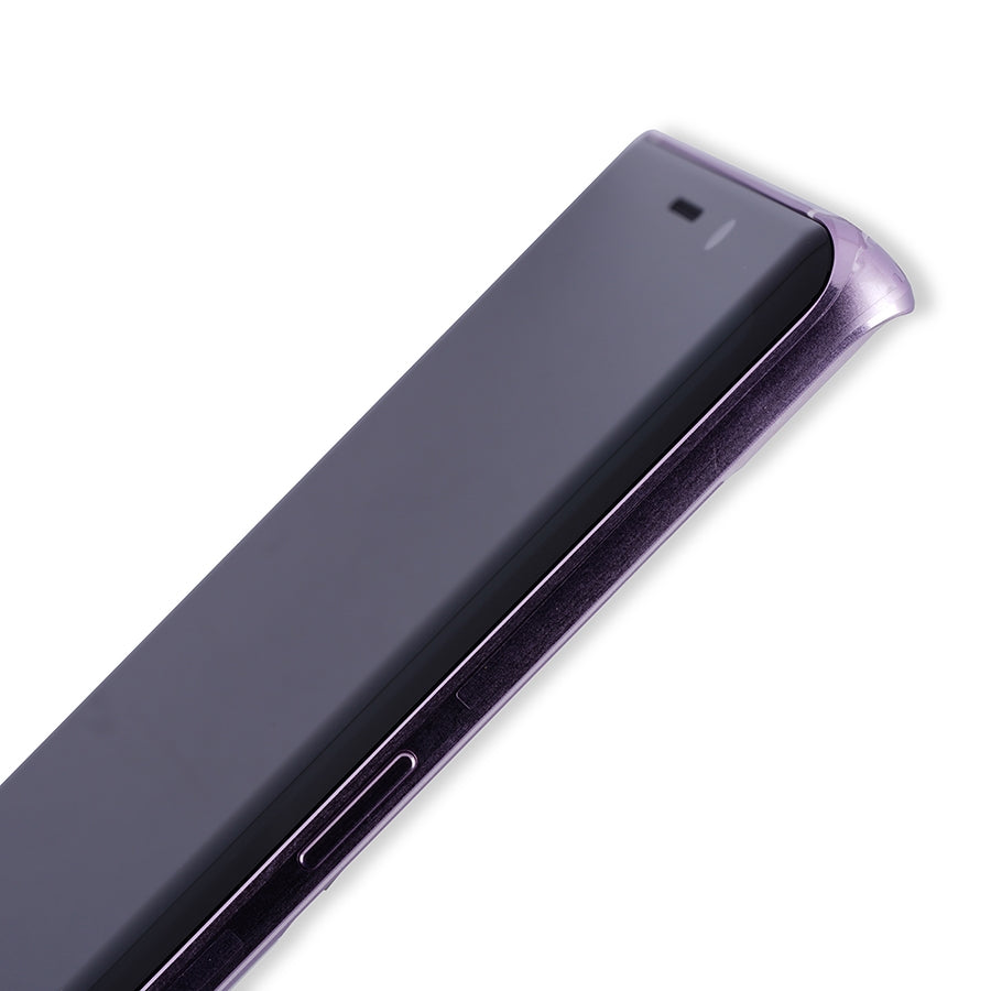 OLED Assembly With Frame For Samsung Galaxy Note 9 (Service Pack) (Lavender Purple)