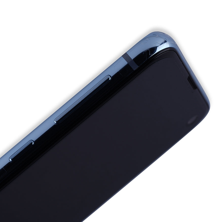 OLED Assembly With Frame For Samsung Galaxy S10E (Service Pack) (Prism Blue)