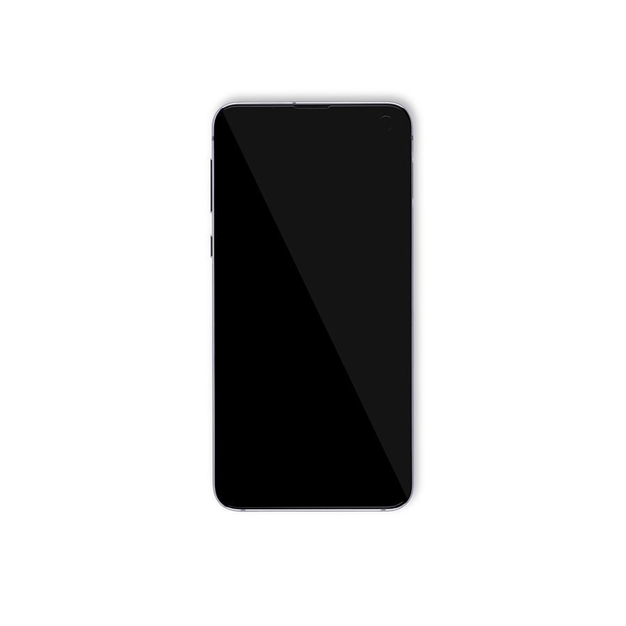 OLED Assembly With Frame For Samsung Galaxy S10E (Service Pack) (Prism White)