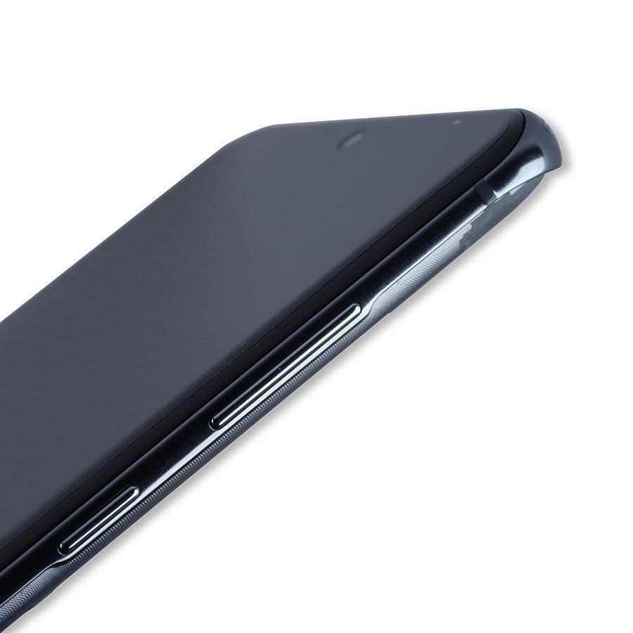 OLED Assembly With Frame For Samsung Galaxy S20 Ultra 5G (Service Pack) (Cosmic Gray)