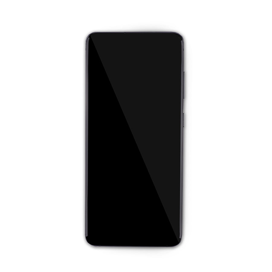OLED Assembly With Frame For Samsung Galaxy S20 5G (Non-Verizon 5G UW Frame) (Service Pack) (Cosmic Gray)