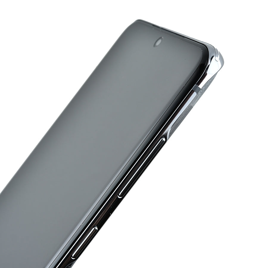 OLED Assembly With Frame For Samsung Galaxy S20 5G (Non-Verizon 5G UW Frame) (Service Pack) (Cosmic Gray)
