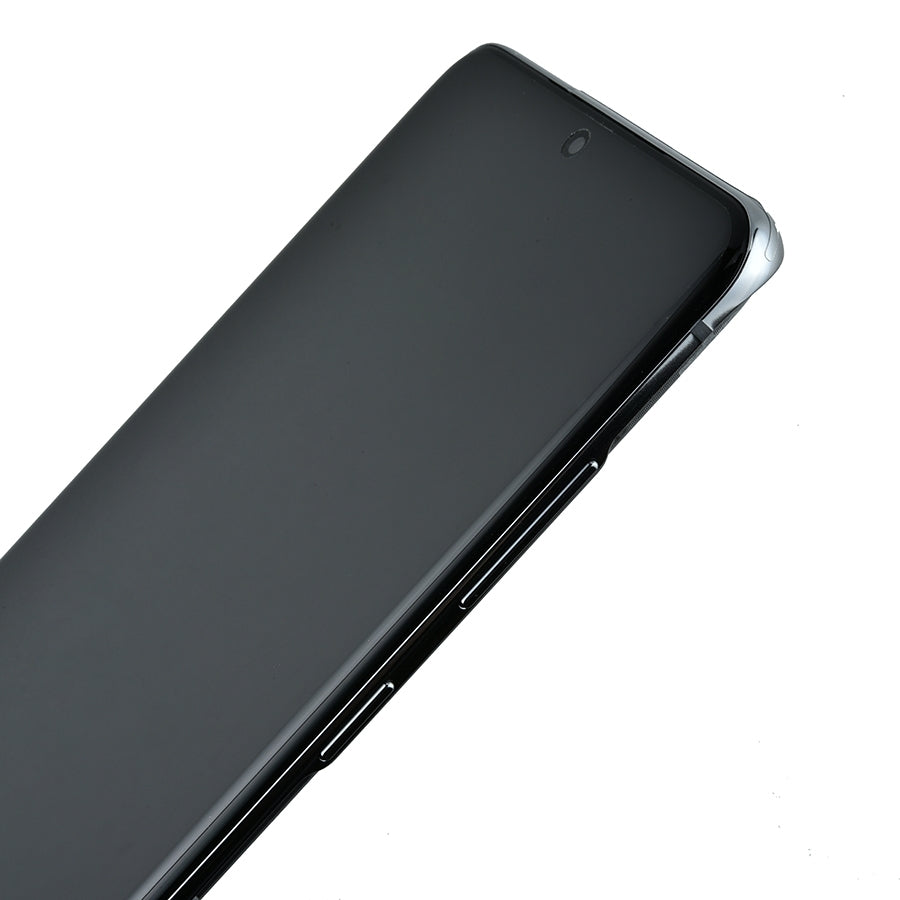 OLED Assembly With Frame For Samsung Galaxy S20 Plus 5G (Service Pack) (Cosmic Gray)
