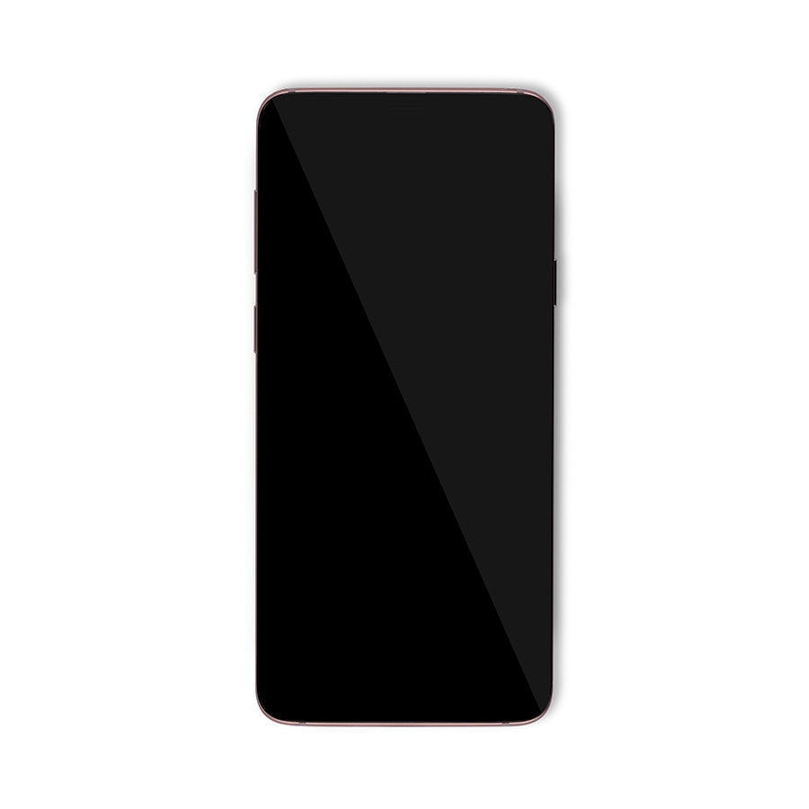 OLED Assembly With Frame For Samsung Galaxy S9 Plus (Service Pack) (Sunrise Gold)