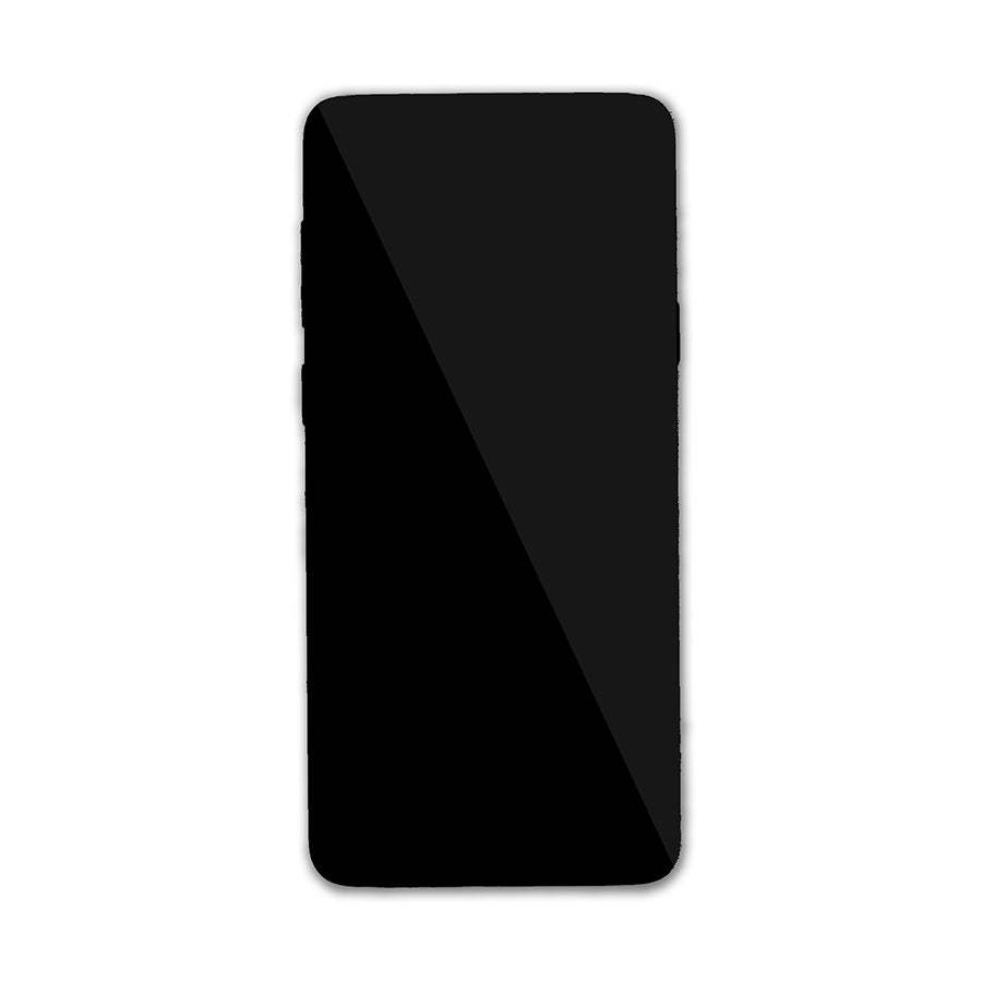 OLED Assembly With Frame For Samsung Galaxy S9 Plus (Service Pack) (Midnight Black)