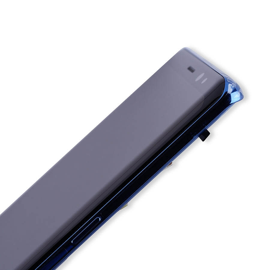 OLED Assembly With Frame For Samsung Galaxy Note 8 (Service Pack) (Blue)