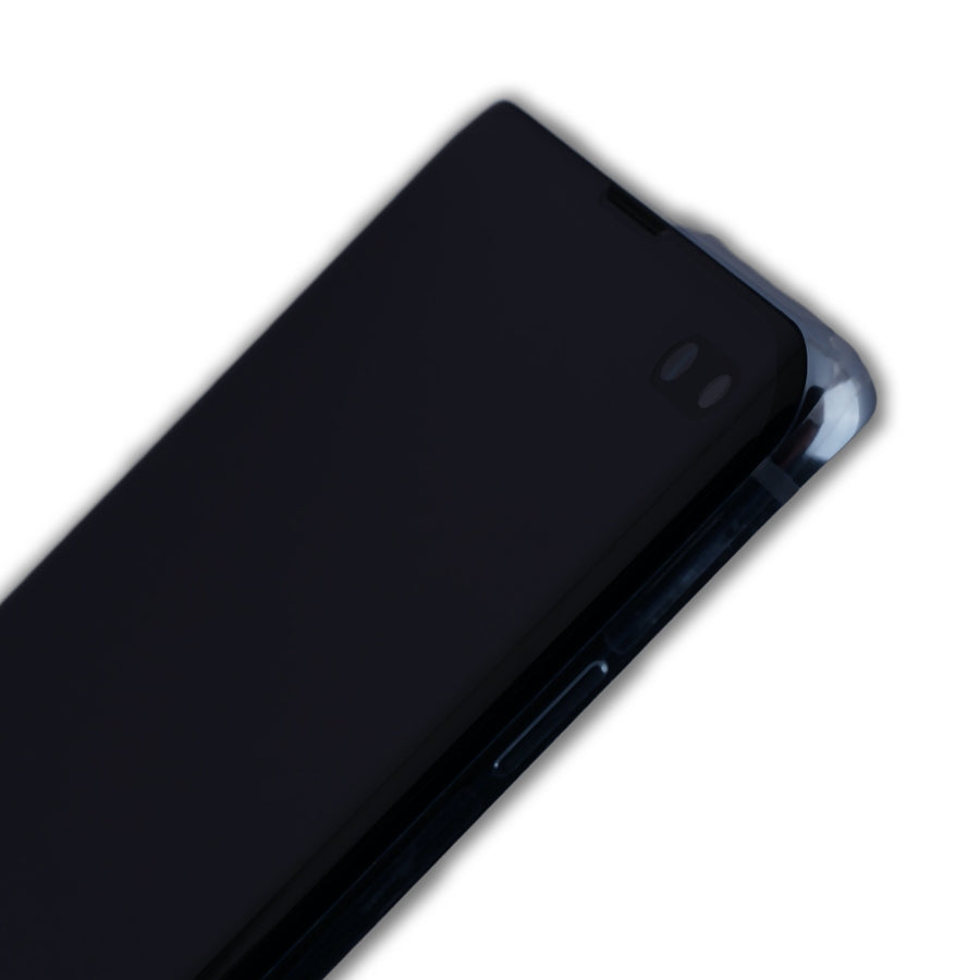 OLED Assembly With Frame For Samsung Galaxy S10 Plus (Service Pack) (Prism Blue)