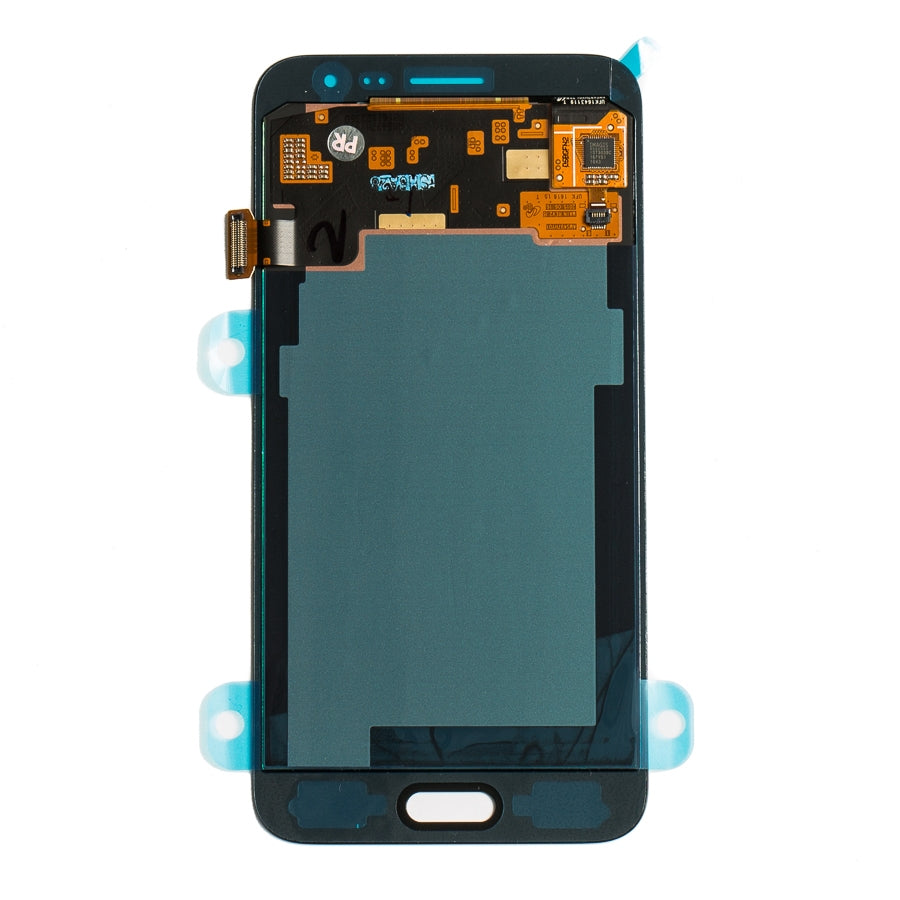 OLED Assembly Without Frame For Samsung Galaxy J3 / Sol 4G / Express Prime / Amp Prime (J320 / 2016) (Service Pack) (Black) | Samsung Galaxy J3 (J320 / 2016) Replacement Parts | product image 4