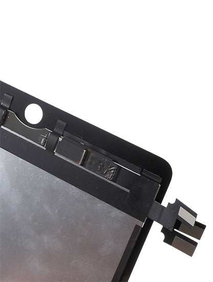 LCD Assembly With Digitizer For iPad Pro 9.7" (Refurbished) (Black)