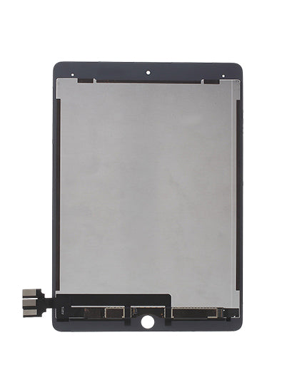 LCD Assembly With Digitizer For iPad Pro 9.7" (Refurbished) (White)