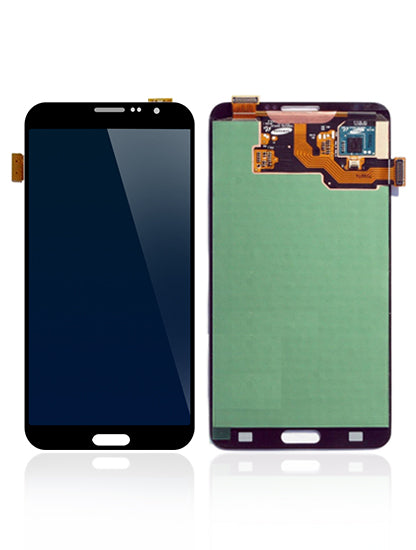 OLED Assembly Without Frame For Samsung Galaxy Note 3 (Refurbished) (All Models) (Black)
