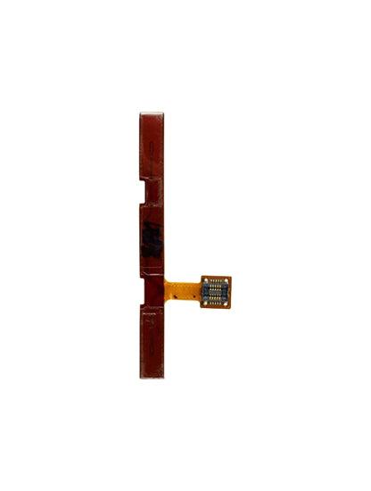 Power / Volume Flex Cable For Samsung Galaxy Tab 10.1" (P7510 / P7500 / T859 / I905) Samsung Galaxy Tab replacement part image 2